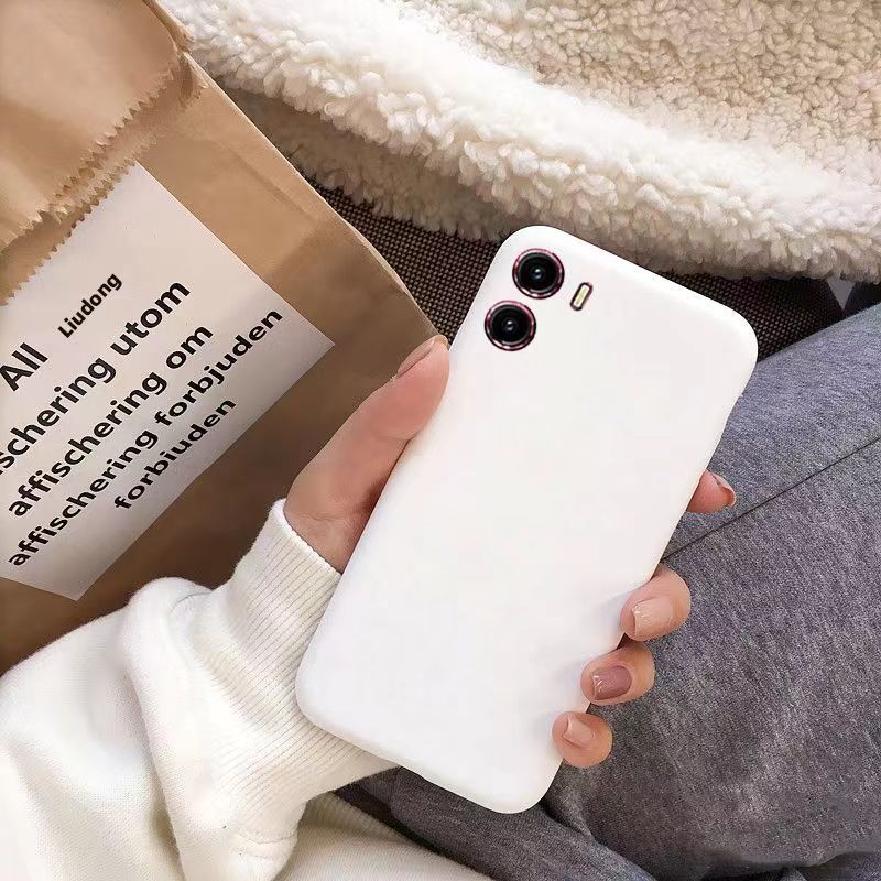 For Xiaomi Redmi A1+ A1 A2 Plus Case Silicone Protector Case For Xiaomi Redmi A1 A2 Plus Cover For Xiaomi Redmi A1 + Case
