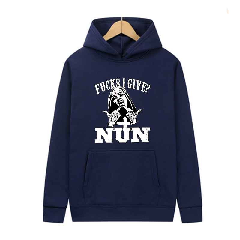 Spring Autumn Men s Hoodie Black White Print Trendy Versatile Long Sleeve Pullover Casual Pocket Sports Fitness Sweatshirts Gray 3XL