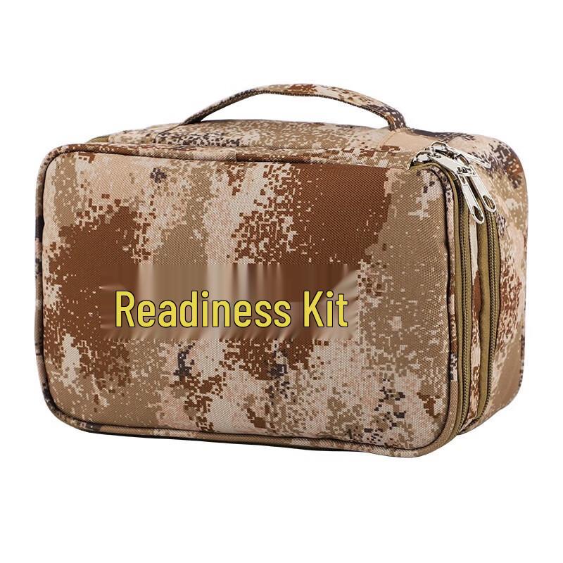 Xinbirui Portable Emergency Preparation Kit