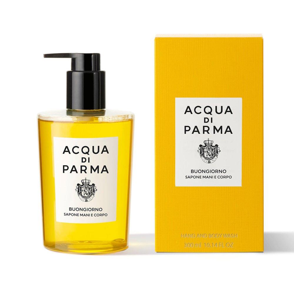ACQUA DI PARMA Bongiorno Hand & Body Wash 300ml