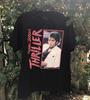 Camiseta Michael Jackson Michael Jackson Thriller