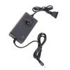 Tattoo Power Supply DC Interface Pedal Free Tattoo Voltage Adjust Regulator Black
