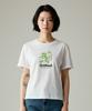 DRIFTOUT Farming Frog Short Sleeve T-Shirt (3 Colors)