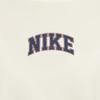 New Nike Sportswear T Shirt Women's Sail White HV5823-133