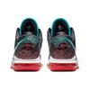 Nike LeBron 8 V2 Low Miami Nights 2021 Sneakers DJ4436-100