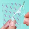 240/300Pcs Double Sided Adhesive Glue Sticker Sticky Tape Nail Glue For Fake Designs False Nails Art Tips Acrylic Manicure