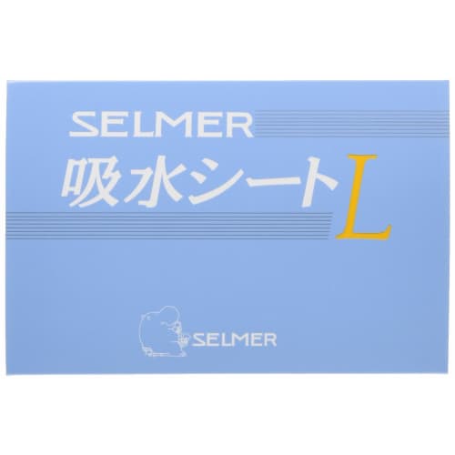 

Nonaka Water Absorbent Sheet, Large Size