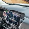 Sixthsmoy For   2024 2025 Nissan Pathfinder SL/Rock Creek/Platinum Center Console Dashboard Organizer Tray Accessories