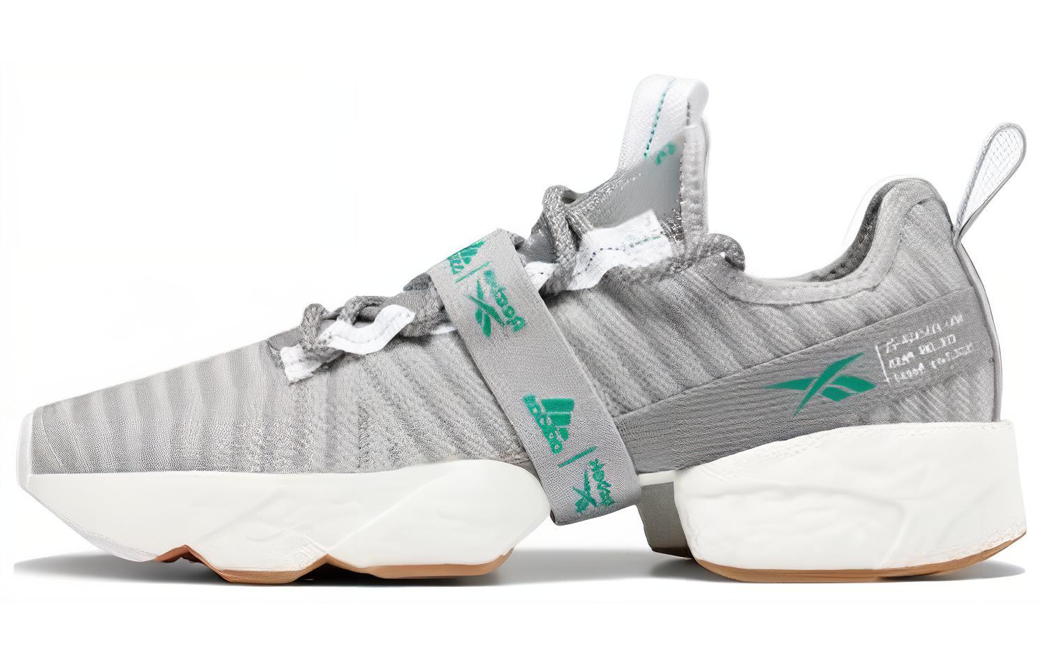 Sole Fury Reebok x Sole Fury Boost Изумрудный FW0166 36