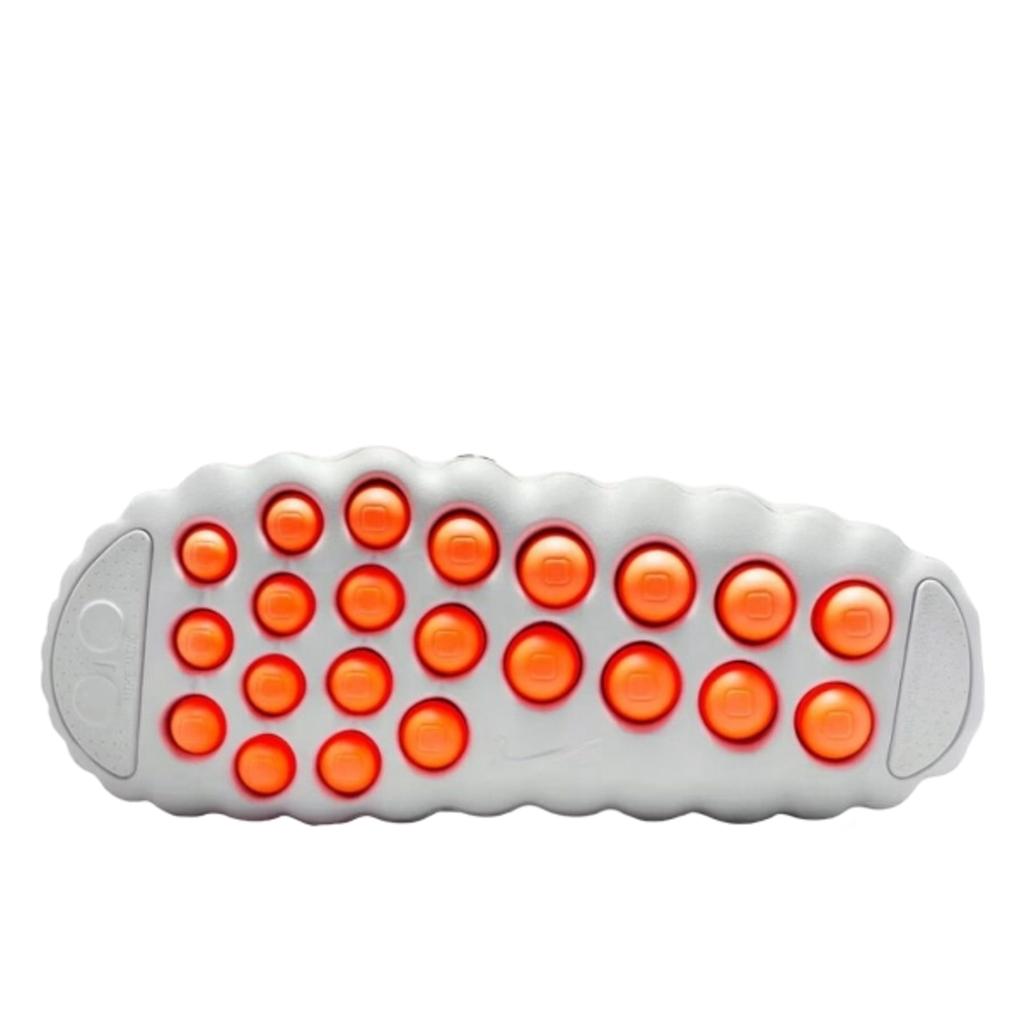 Nike Mind 001 Deslizante Humo Gris Claro