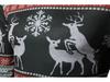 Men's 3D Printed Christmas Elk Long Sleeve T-shirt - Trendy Autumn/Winter Fashion 2021