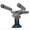 Space Ship World 6021 Buliding Block Model USS Enterprise NCC-1701 MOC