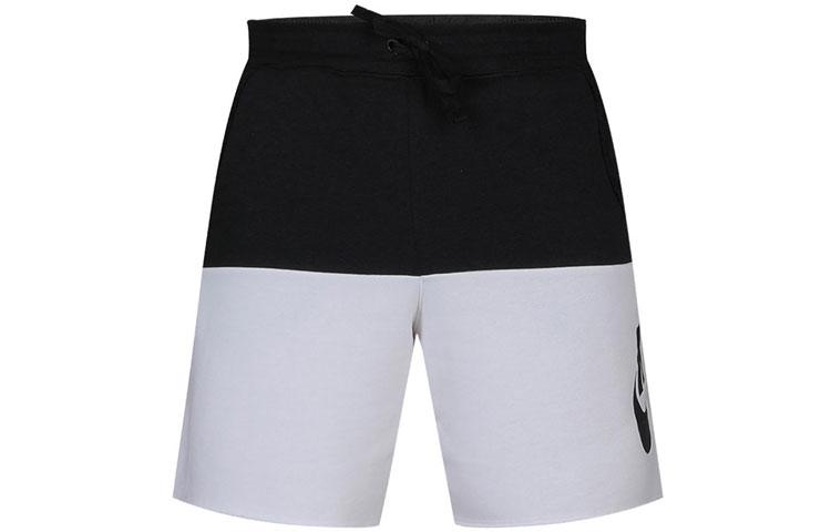 

Nike Sports Shorts Men s Black/White Moderate CJ4353-014 L