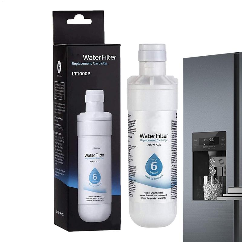 Water Filters For Refrigerators Fridge Ice Filter Kitchen Fridge Filters Water Filter Replacement Water Filter Fridge Protection