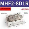 MHF2-8D1R Pneumatic Finger Gripper