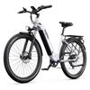 Electric Bicycle Onesport OT05, 250W Motor, 36V 18.2AH Battery, Top Speed 25 Km/h, Cruising Range 120km, 27.5*2.25 Inch Tires