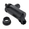 Replaces 7L8Z17664A F6SZ-17664-BA Windshield Washer Pump for Ford Crown Victoria Escape Mercury Grand Marquis Mazda B2300 B4000