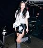 [USED] Blackpink tour logo T-shirt short size