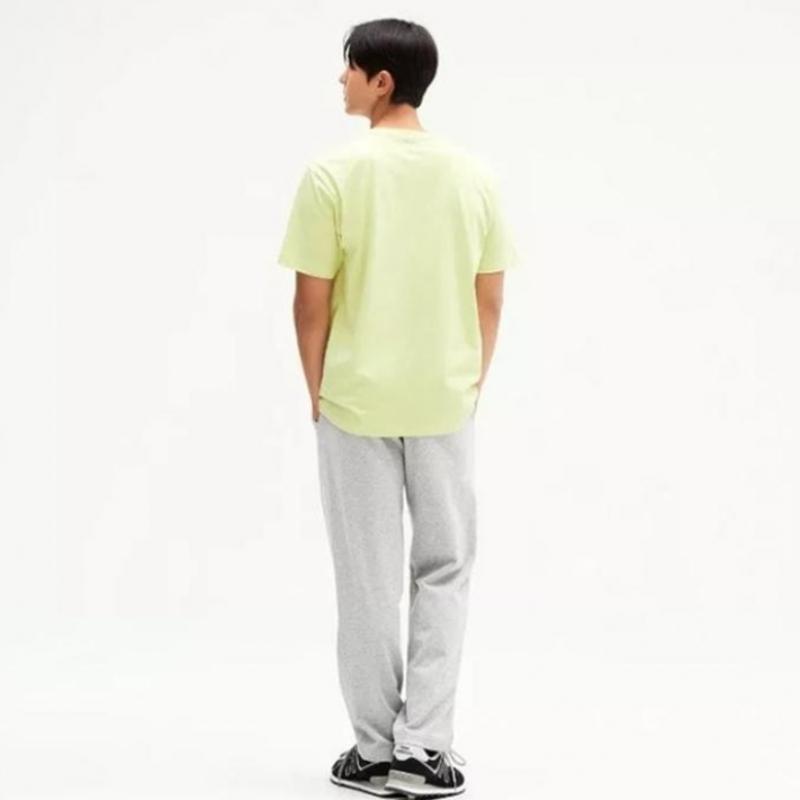 Sellerhub Sports New Balance Sleeve Tee Small Logo Short Sleeve Tee Nbnee21013 41