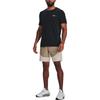 Under Armour Sports Shorts Men's Sahara Brown Moderate 1373780-236