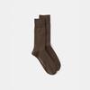 UBC SOCKS X VOTTA Brown
