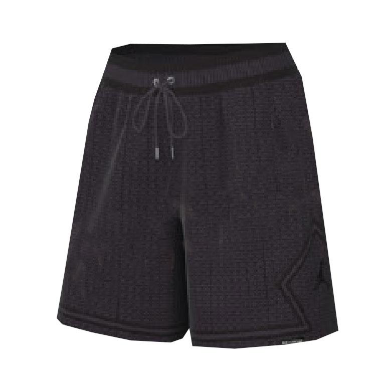 

Jordan Air Jrd Knit Shorts Мужские шорты черные FV7117-045 S