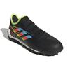adidas Copa Sense.3 Tf 'Al Rihla Pack Schwarz' GZ1363