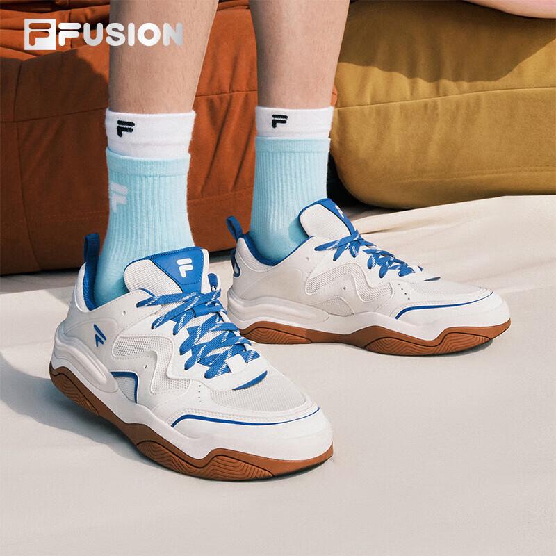 FILA FUSION KICKIII Men s Skate Shoes 41
