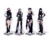 [USED] BLACKPINK Merchandise Jisoo Acrylic Stand Trading Card Stand