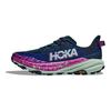 HOKA Speedgoat 6 2E Largo Cieli Tempestosi Brezza Acquamarina Scarpe da Ginnastica da Uomo Blu 1147830-SMY