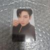 Used TXT 7TH YEAR Weverse global benefit Soobin photocard