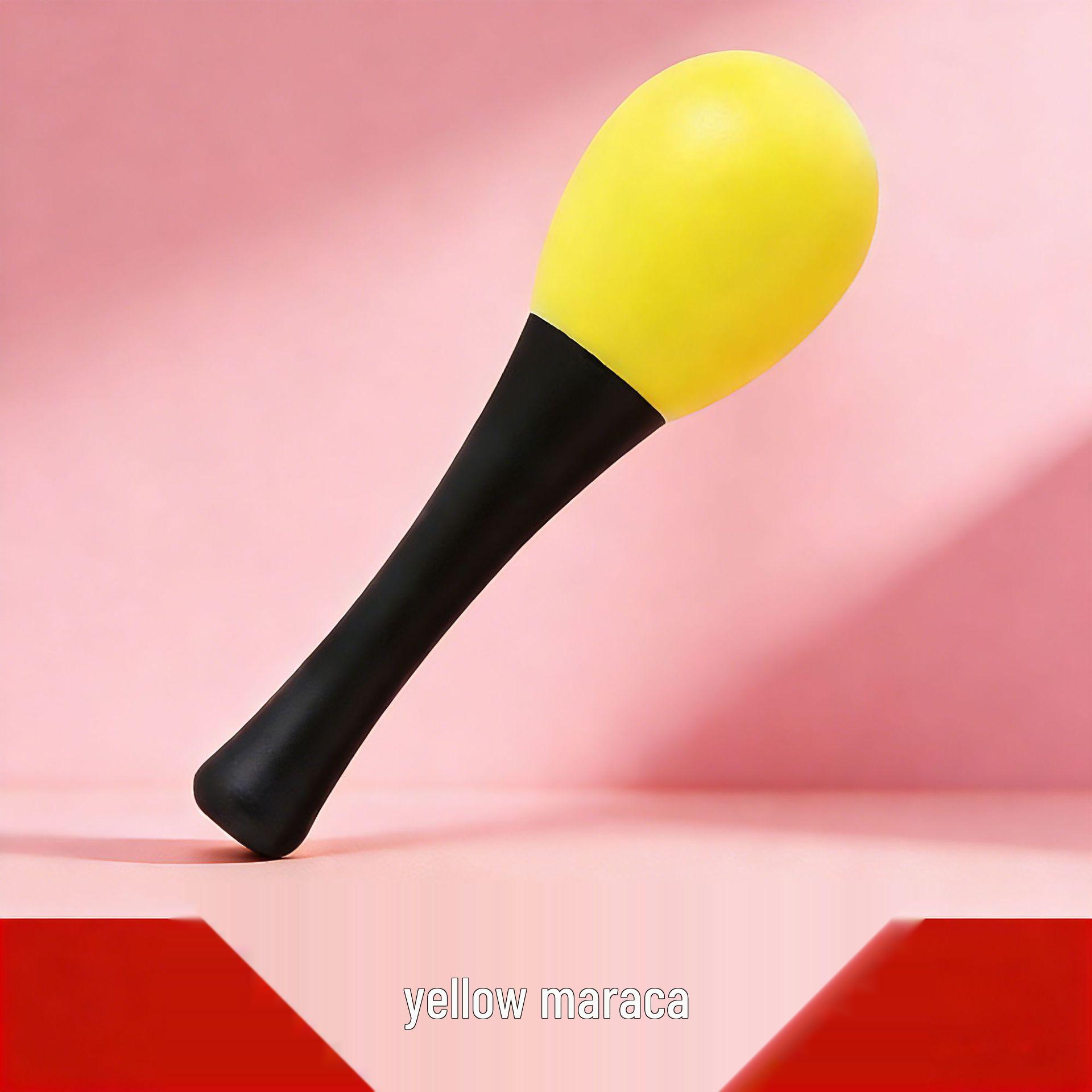 

Infant Sensory Rattle: Sand Hammer for Early Visual & Auditory Development