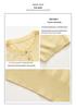Mother's Day 2026 Ice Silk Short-Sleeve Blouse - New Style, Lightweight Knit for Middle-Aged & Elderly Women