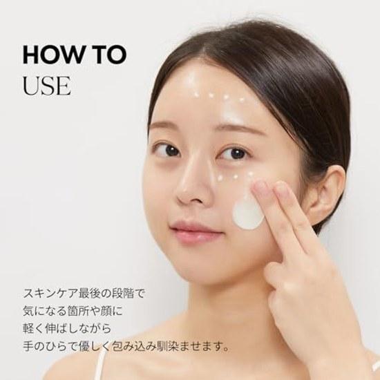 VTCOSMETICS VT CICA Cream 6 Types Moisturizing Sensitive Skin Dry Skincare Roughness (Retinol Cream)