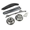 DPGKITS Timing Chain Kit Intake Exhaust CVVT Gear For Hyundai Elantra Kia Soul Forte 2.0L Car Accessories Dropshipping Wholesale