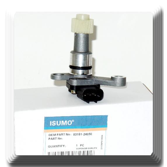 Transmission Output Vehicle Speed Sensor W/ Gear Fits:Lexus Toyota W/ Auto Trans