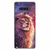 For LG K41s K51s Case Silicone Soft Fashion Animal Back Cover for LG Q70 Q60 Case Protector On for LGQ60 K 51S Cartoon Phone Bag