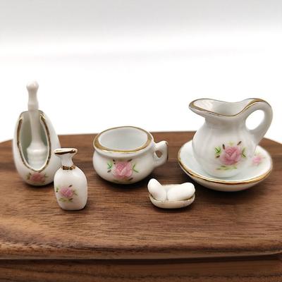Poppen en knuffels – Poppenhuizen en accessoires