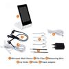 Dental Endodontic Root Canal Rechargeable Screen Mini Apex Locator Accurate Measurement Equipment Portable Machine Dentrist Tool