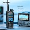QUANSHENG TK11 Handheld Two-Way Radio (CN version)