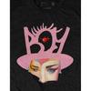 Boy George & Culture Club Unisex Adult Collage Cotton T-Shirt