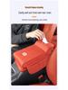 Armrest Box Elbow Rest Pad & Tissue Storage for BAIC Weiwang M20/M30/M50/M35/306/307