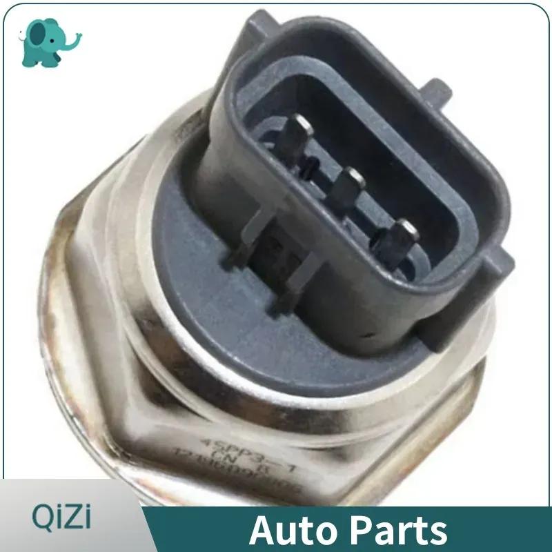 55PP05-01 45PP3-1 OE High Quality Automobiles Sensor Fuel Rail Pressure Sensor For Nissan Navara D40 Pathfinder 2.5 Diesel