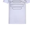 Emporio Armani Cotton Crew Neck Short Sleeve T-Shirt Men Tops White 3G1T69-1J19Z-0100