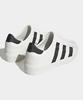 Adidas Adiform Superstar - White:Black / Hq8750