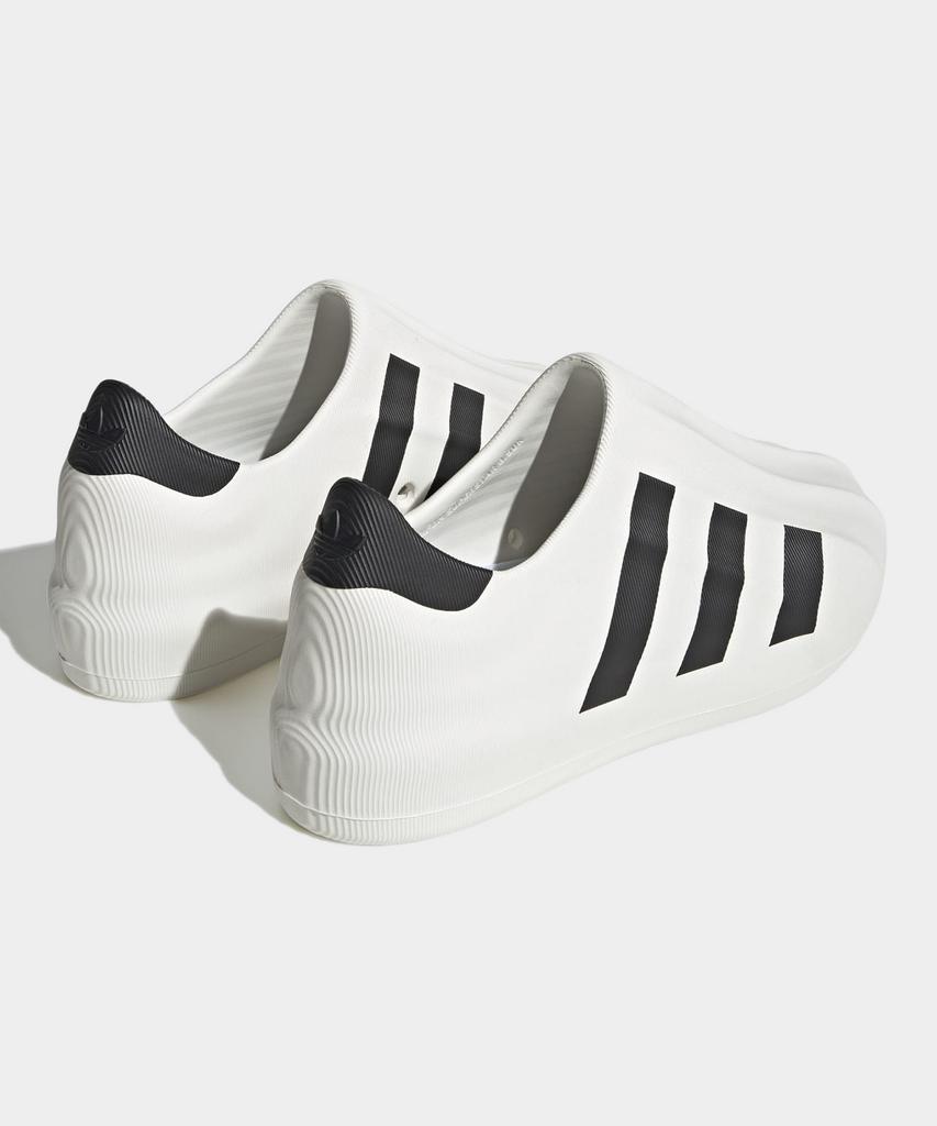 Adidas Adiform Superstar - White:Black / Hq8750