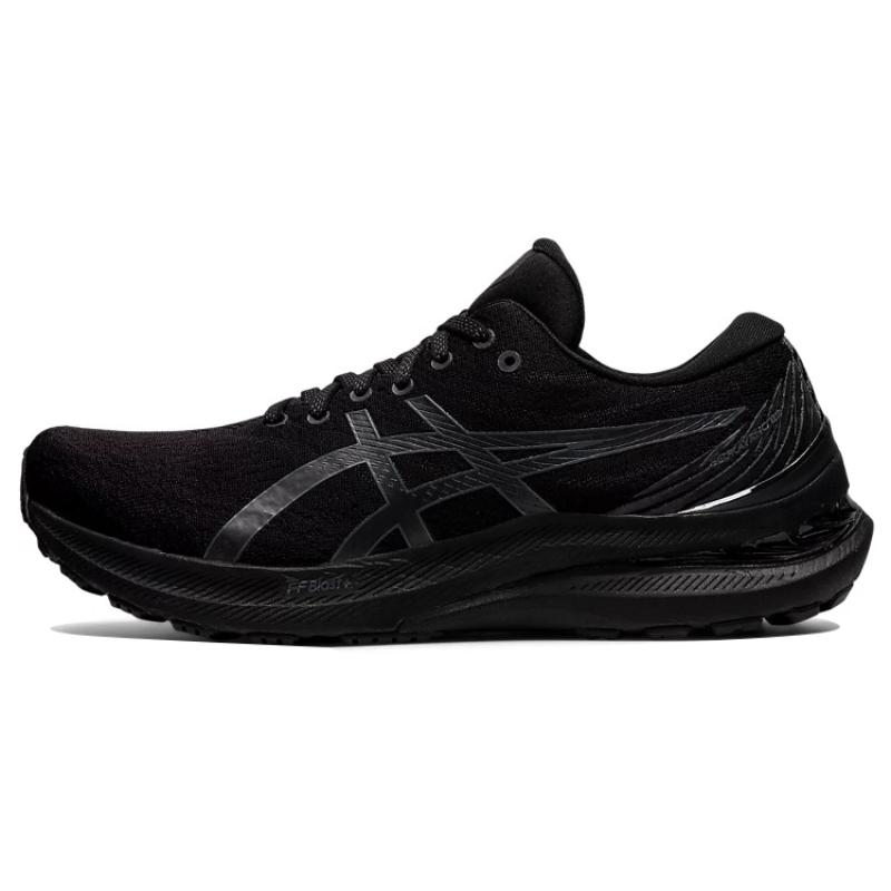 

ASICS Gel Kayano 29 2E Wide Triple Black Sneakers 1011B470-001 40