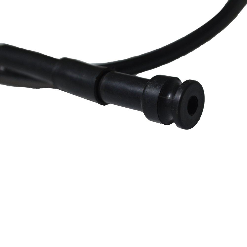 Cable de velocímetro AHL para Honda CB400 Steed 400