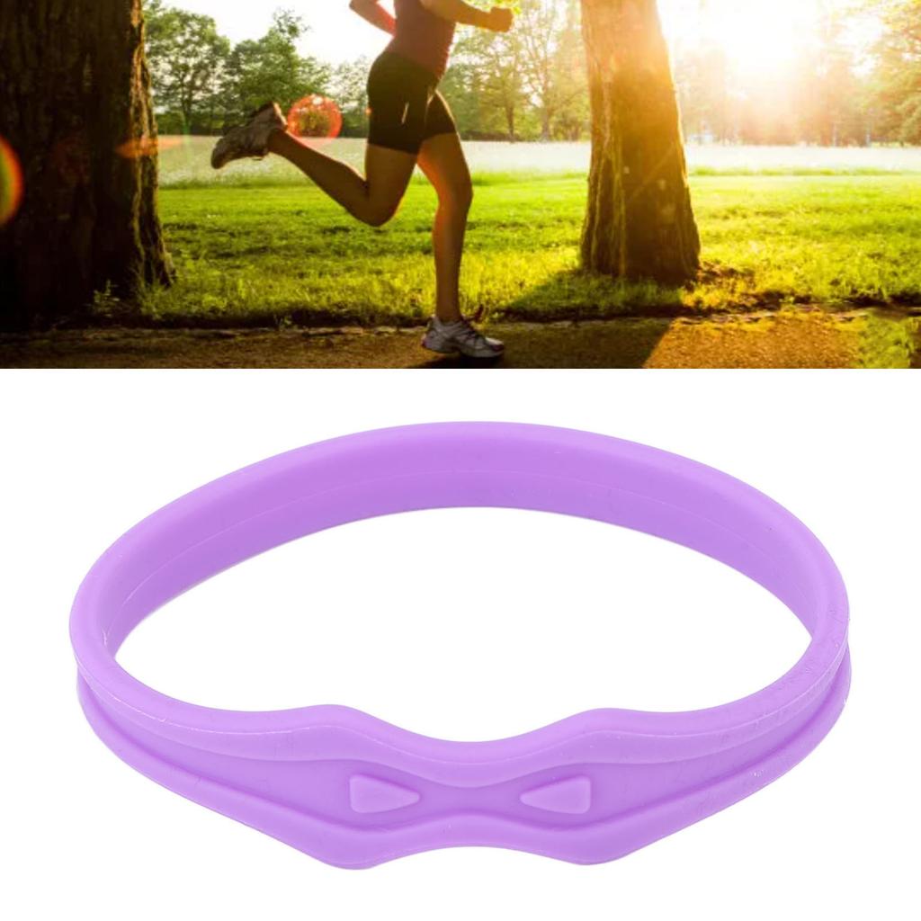 Patella Knee Strap Silicone Tendon Support Belt Promote Recovery for Basketball Football