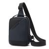 Bag Waterrepellent Chest Multifunctional Mens Shoulder Bag Outdoor Lightweight Crossbody Bag